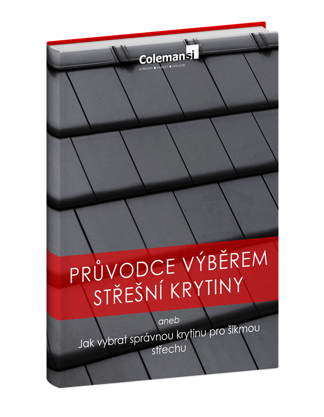 Norton je vhodný doplněk pro správnou krytinu